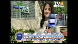 Noticias Las Entrevistas a FERVA 27 01 2026