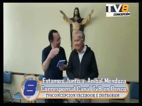 Entrevista en Las Noticias a Anibal Mendoza y sus Invitados Pencones 20 03 2026