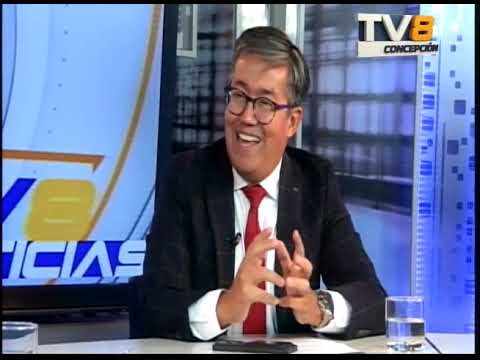 Noticias Las Entrevistas a Victor Hugo Álvarez Rivas Abogado 19 03 2026