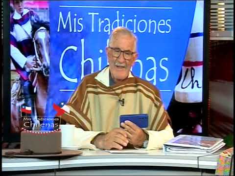 Mis Tradiciones Chilenas 20 03 2026