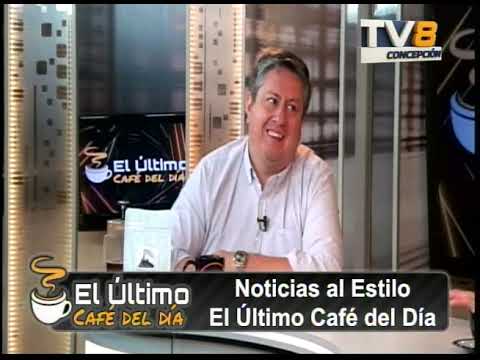 El Ultimo Cafe del Dia B2 17 12 2025