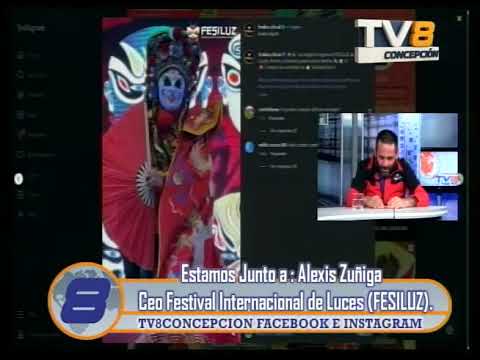 Noticias Las Entrevistas a FESILUZ 2026 29 12 2025