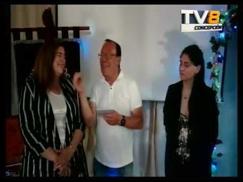 Noticias Las Entrevistas a Patricio Almendra y Anibal Mendoza Corresponsal de Penco 31 12 2025