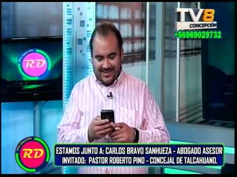 Real Dirección B2 Roberto Pino 31 12 2025