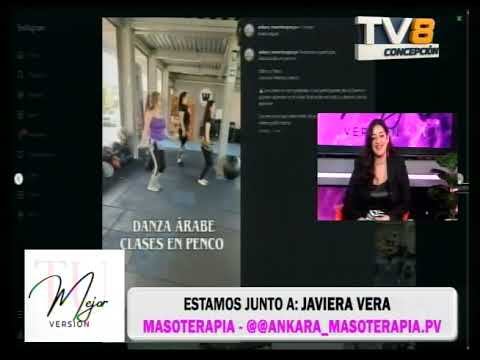 Tu Mejor Version Estuvo @ankara masoterapia pv B1 05 01 2026