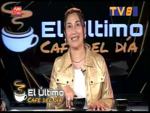 El Ultimo Cafe del Dia a La Canarito Artista Integral B1 15 10 2025 mpg