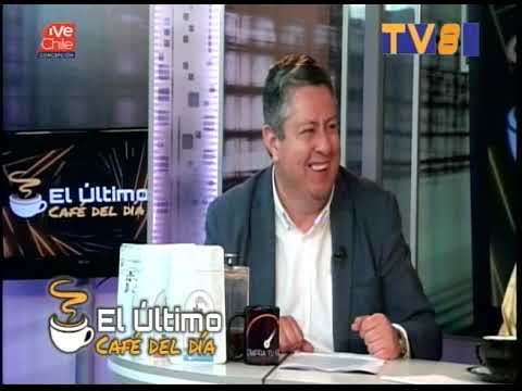 El Ultimo Cafe del Dia a La Canarito Artista Integral B2 15 10 2025 mpg