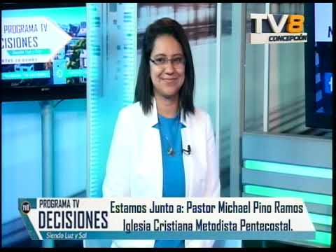 Decisiones B2 Pastor Michael Pino 30 12 2025