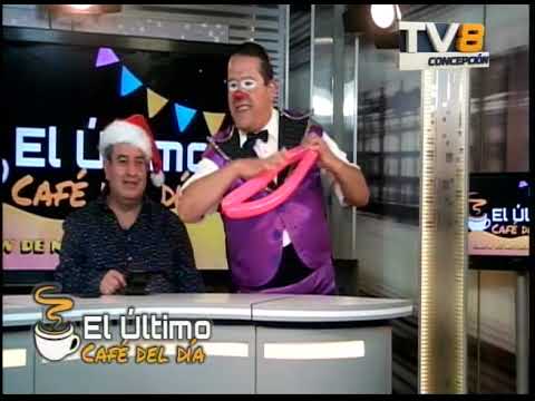 El Ultimo Cafe del Dia B1 24 12 2025