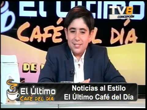 El Ultimo Cafe del Dia B2 31 12 2025