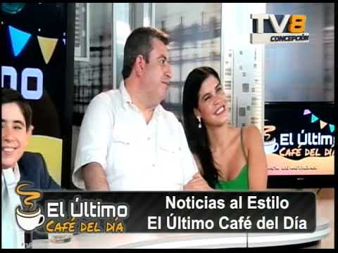El Ultimo Cafe del Dia B3 31 12 2025