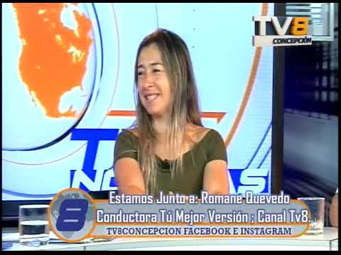Noticias Las Entrevistas a Anibal Mendoza y Romanet Quevedo Corresponsales de Penco 13 02 2026