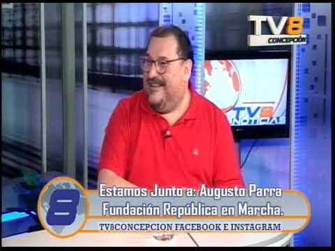 Noticias Las Entrevistas a Augusto Parra 09 02 2026