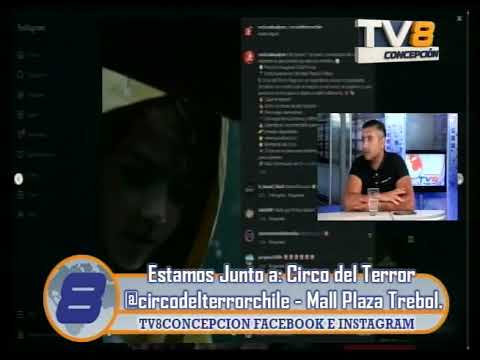 Noticias Las Entrevistas a Circo del Terror 30 12 2025