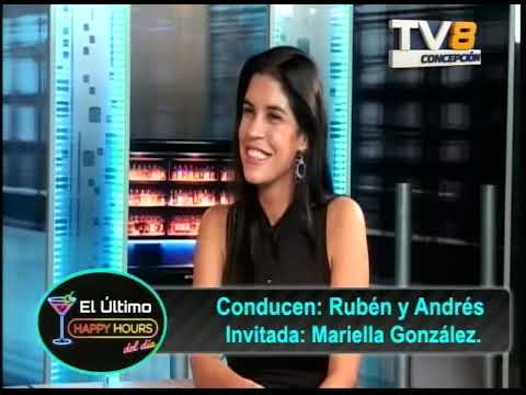 Café Happy B3 Mariella Gonzalez 02 04 2026