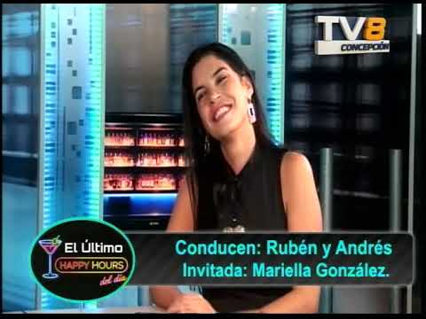 Café Happy B2 Mariella Gonzalez 02 04 2026