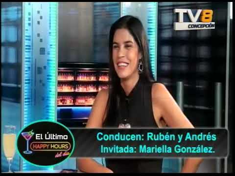 Café Happy B1 Mariella Gonzalez 02 04 2026