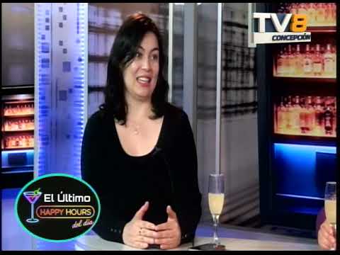 Café Happy 26 03 2026 B1 Invitada Camila Mora