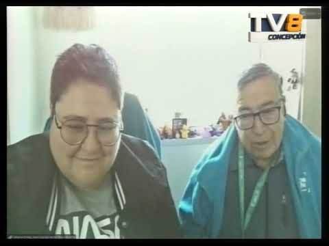 Noticias Las Entrevistas a Departamento Patrimonio Cultural Municipalidad de San Pedro de la Paz 18