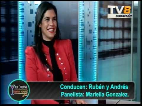 Café Happy B3 Panelista Mariella Gonzalez 14 05 2026