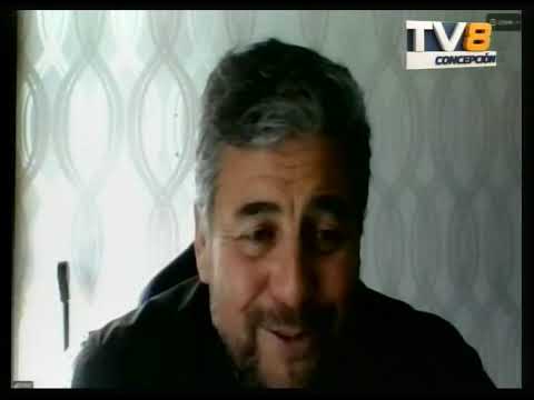 Noticias Las Entrevistas a Gonzalo Opazo Evento Motoquero en Concepción 13 05 2026