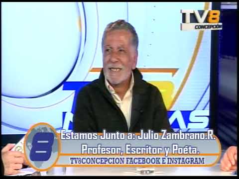Noticias Las Entrevistas a Anibal Mendoza y Sus Invitados de Pencol 15 05 2026
