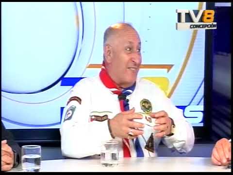 Noticias Las Entrevistas a Anibal Mendoza y Sus Invitados de Pencol II15 05 2026