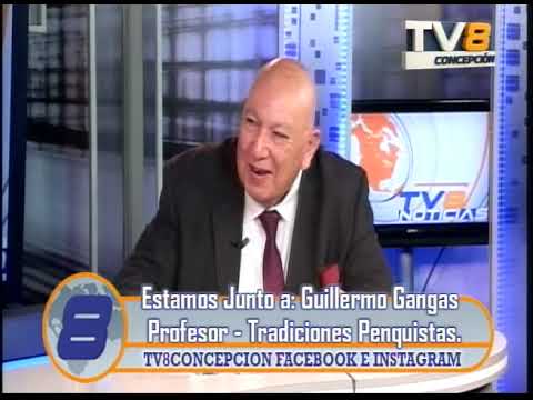 Noticias Las Entrevistas a Guillermo Gangas Profesor Normalista 12 05 2026