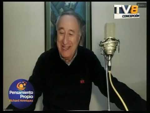 Pensamiento Propio Invitados Juan Carlos Gonzalez y Guillermo Rioseco 05 05 2026
