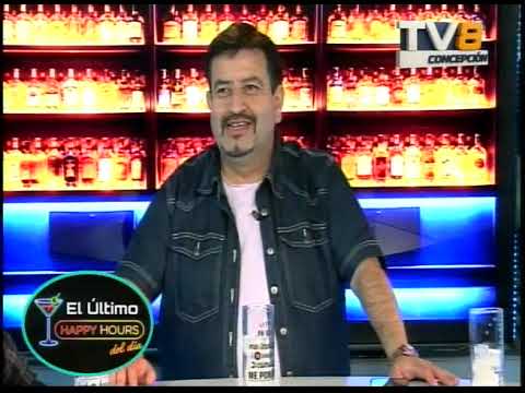 Café Happy Andrés y Rubén Preaparan Un Coctel Para Refrescarse B1 23 04 2026