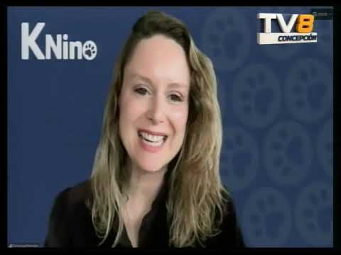 Entrevista en Las Noticias a Nuevo Canal de Televisión Claro Vtr KNINO 23 04 2026