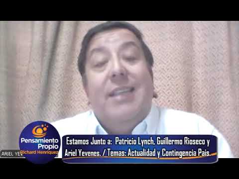 Pensamiento Propio 20 05 2026