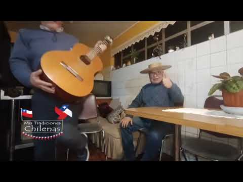 Programa Mis Tradiciones Chilenas 12 06 2026