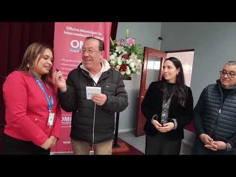Anibal Mendoza Nuestro Corresponsal de Penco y Sus Invitados V6