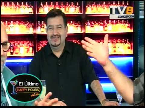 Café Happy B1 Fito y Marcos @sanpedroconecta 16 04 2026