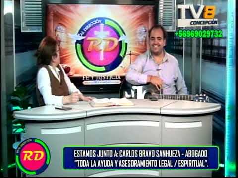 Real Dirección 13 03 2026