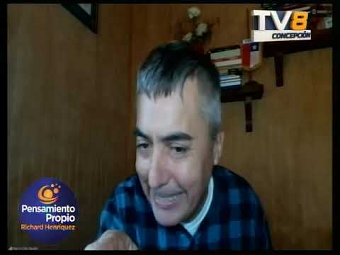 Pensamiento Propio Invitados Marcos Clark Gavilán y Jean Pierre Giraudo Orego 26 03 2026