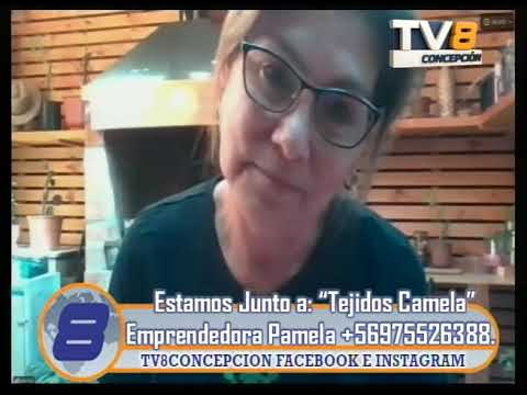 Noticias Las Entrevistas a Tejidos Camela 25 03 2026