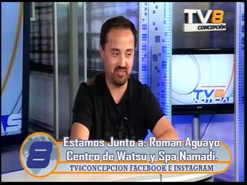 Noticias Las Entrevistas a Centro de Watsu y Spa Namadi 25 03 2026