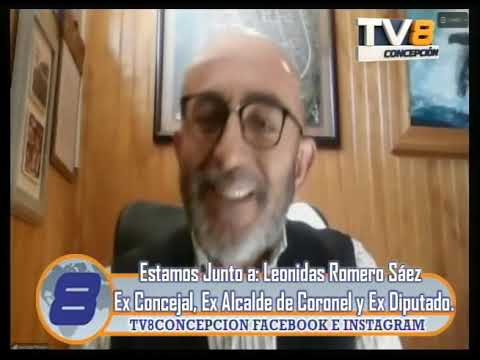 Noticias Las Entrevistas a Leonidas Romero Ex Diputado 25 03 2026