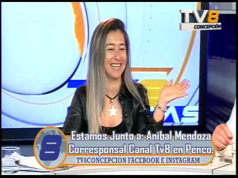Noticias Las Entrevistas a Anibal Mendoza y Su Reporte Semanal e Invitados 05 06 2026