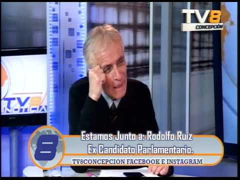 Noticias Las Entrevistas Rodolgo Ruiz Dirigente Vecinal 28 05 2026
