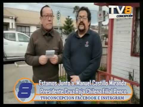Noticias Las Entrevistas a Anibal Mendoza y Su Reporte Semanal e Invitados 19 06 2026