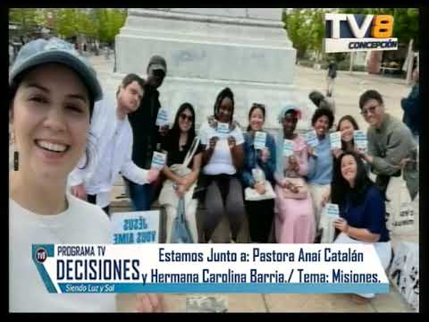 Decisiones Conduce Yulisa Ojeda y Sus Invitadas 14 07 2026