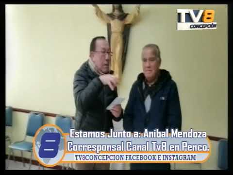 Noticias Las Entrevistas a Anibal Mendoza y Su Reporte Semanal e Invitados 06 07 2026
