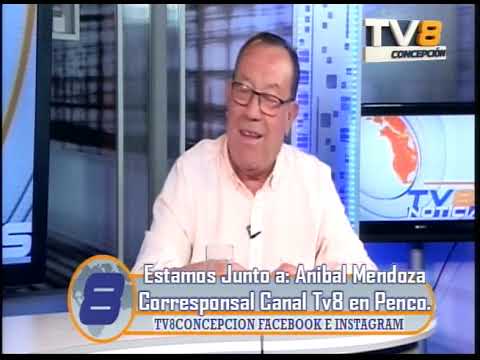 Noticias Las Entrevistas a Anibal Mendoza y Su Reporte Semanal 29 05 2026