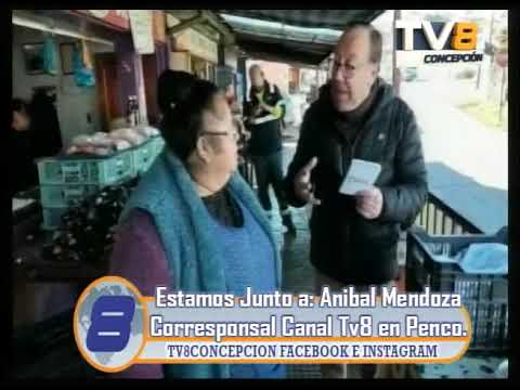 Noticias Las Entrevistas a Anibal Mendoza y Su Reporte Semanal e Invitados 03 07 2026 2
