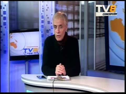 Noticias Las Entrevistas a Nota Conaf Biobío 29 06 2026