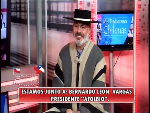 Programa Mis Tradiciones Chilenas 10 07 2026