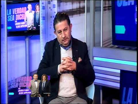 La Verdad Sea Dicha 26 06 2026